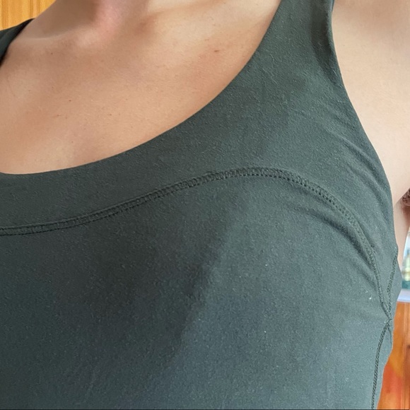 Lululemon Tank - Picture 5 of 5
